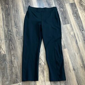 Spanx Work Pants
